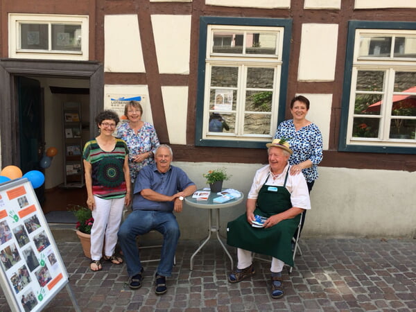 TdoT Bad Wimpfen 2018